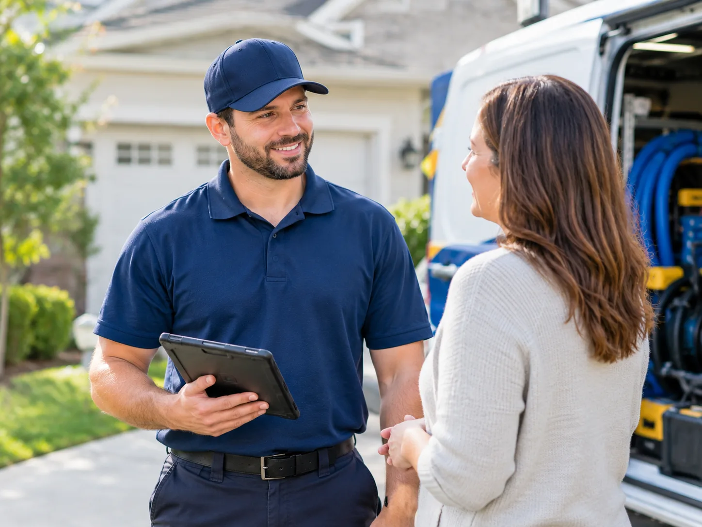 Sewage Backup Cleanup Eastman, WI FAQs